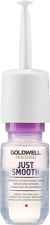 Intensive Unruly Hair Serum
