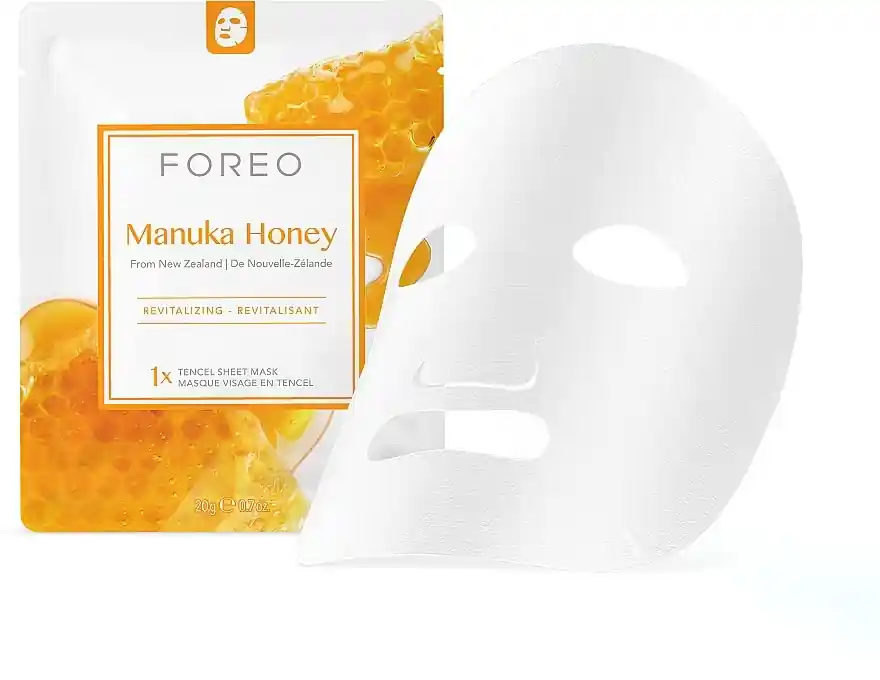 Sheet Smart-Mask for Skin Renewing