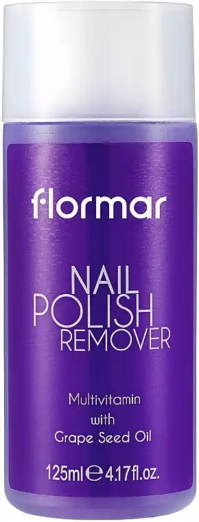Nail Polish Remover - Nails