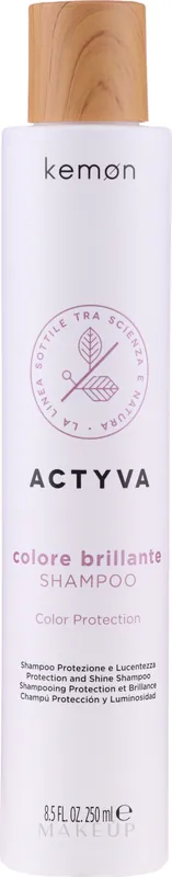Colored Hair Shampoo
