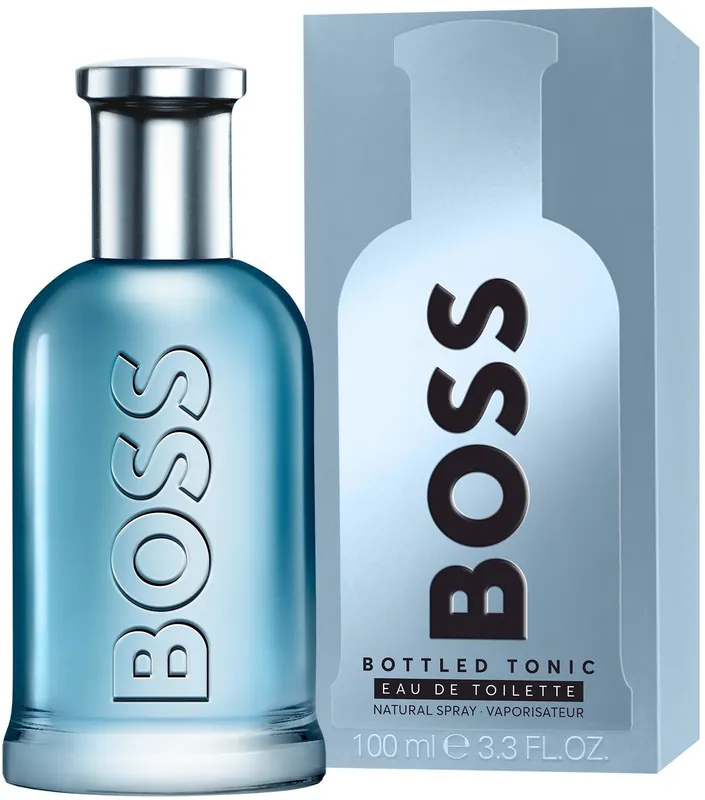 BOSS Bottled Tonic - Perfume