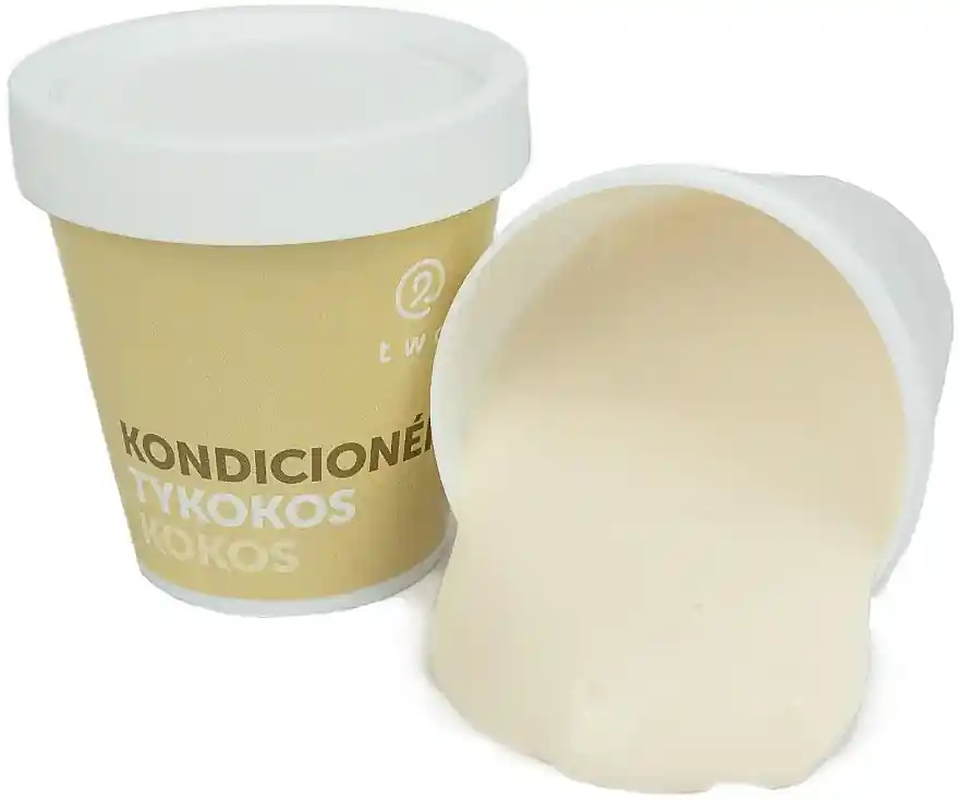 Coconut Conditioner - Hair