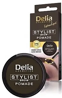 Delia Stylist Brow - Makeup