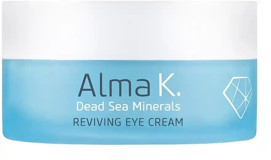 Revitalizing Eye Cream - Skin Care Products