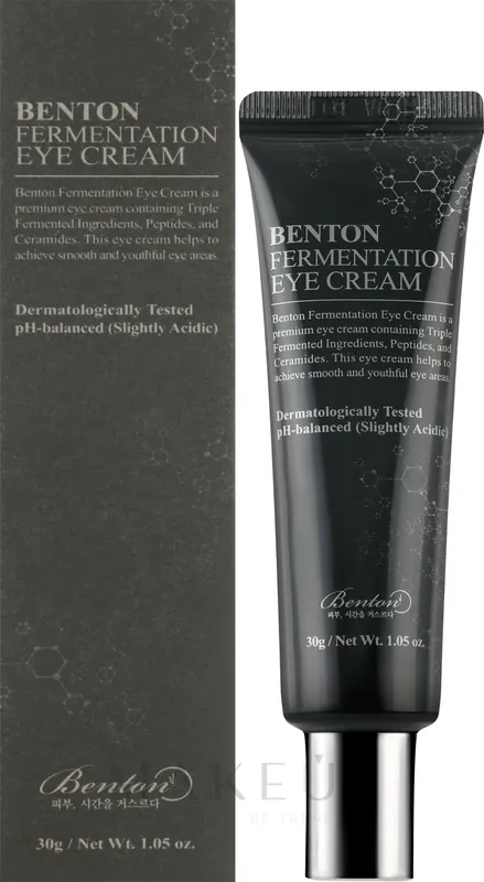 Anti-Aging Eye Cream