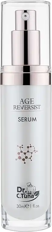 Anti-Aging Face Serum