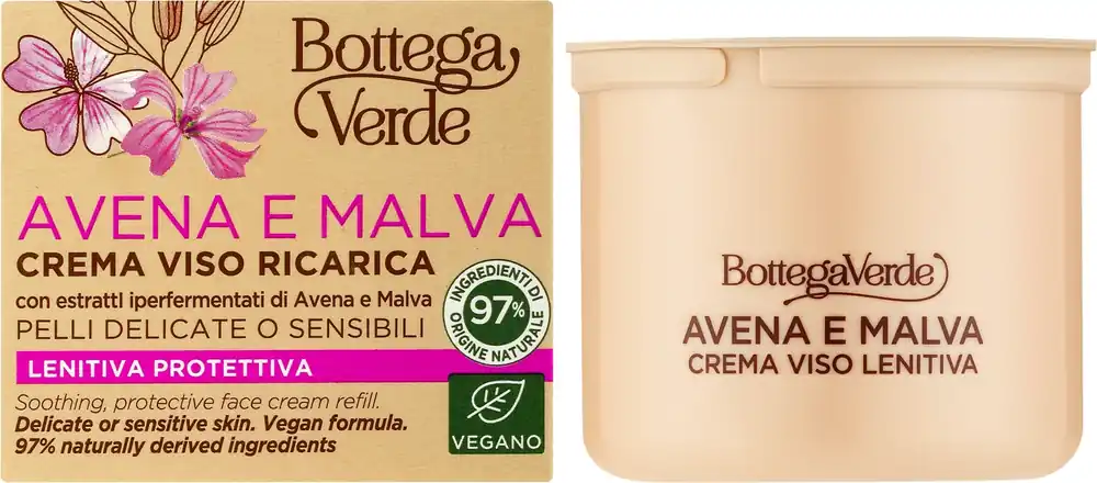 Face Cream - Skin Care Products