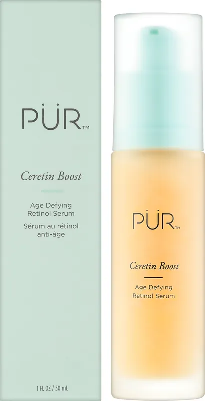 Anti-Aging Retinol Serum