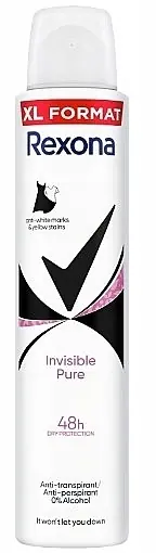 Deodorant Spray - Bath and Body