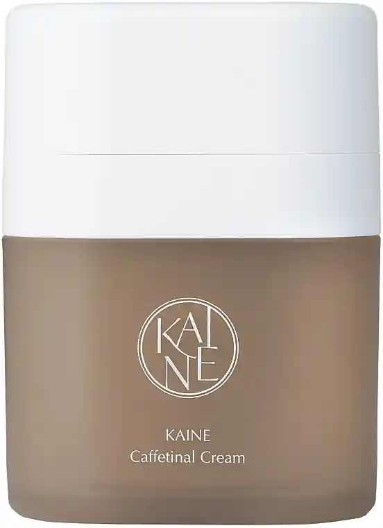 Caffeine Face Cream - Skin Care Products