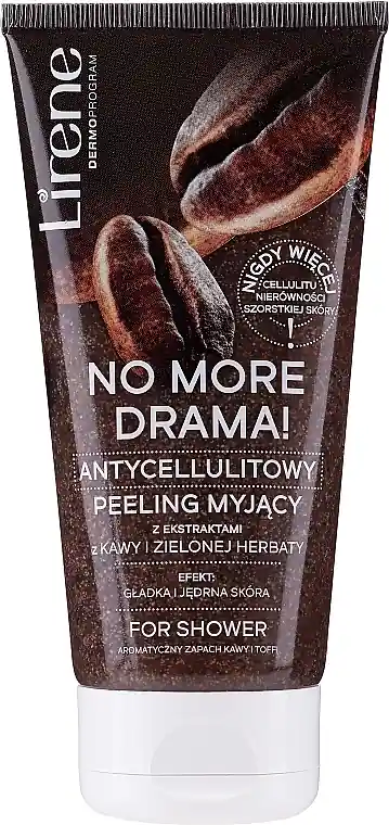 Anti-Cellulite Body Peeling