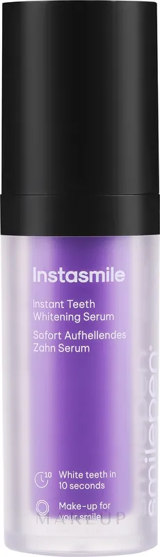 Teeth Whitening Serum - Bath and Body