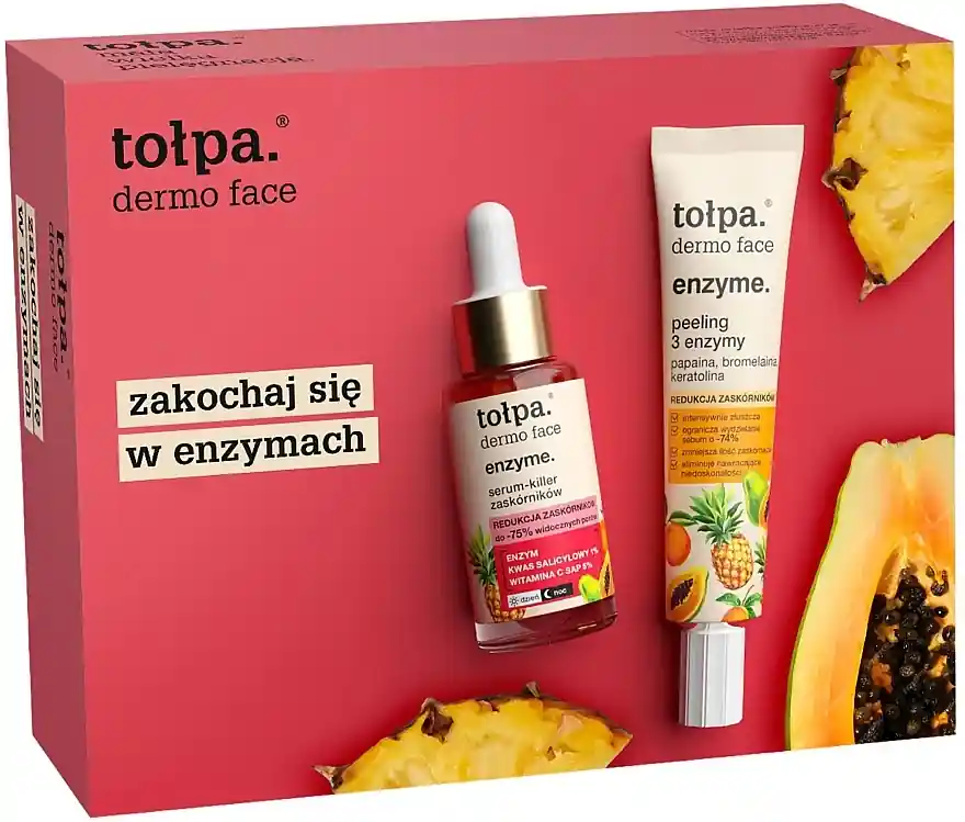 Set - Skin Care Products