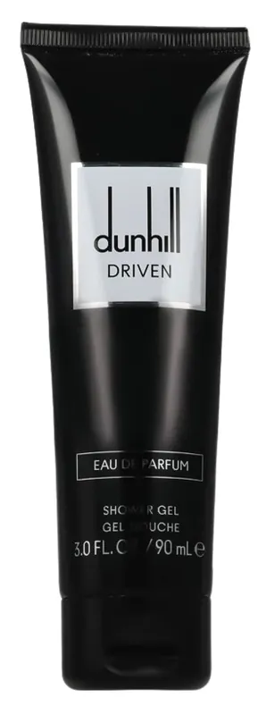 Alfred Dunhill Driven - Bath and Body