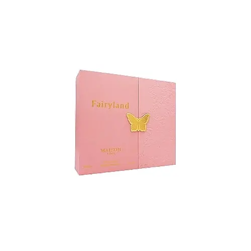 Maison Asrar Fairyland - Perfume