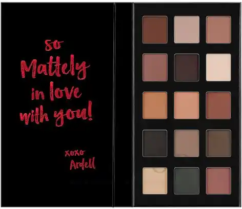 Ardell Pro Eyeshadow Palette - Makeup