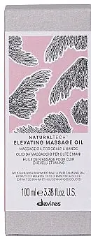 Massage Oil - Bath and Body