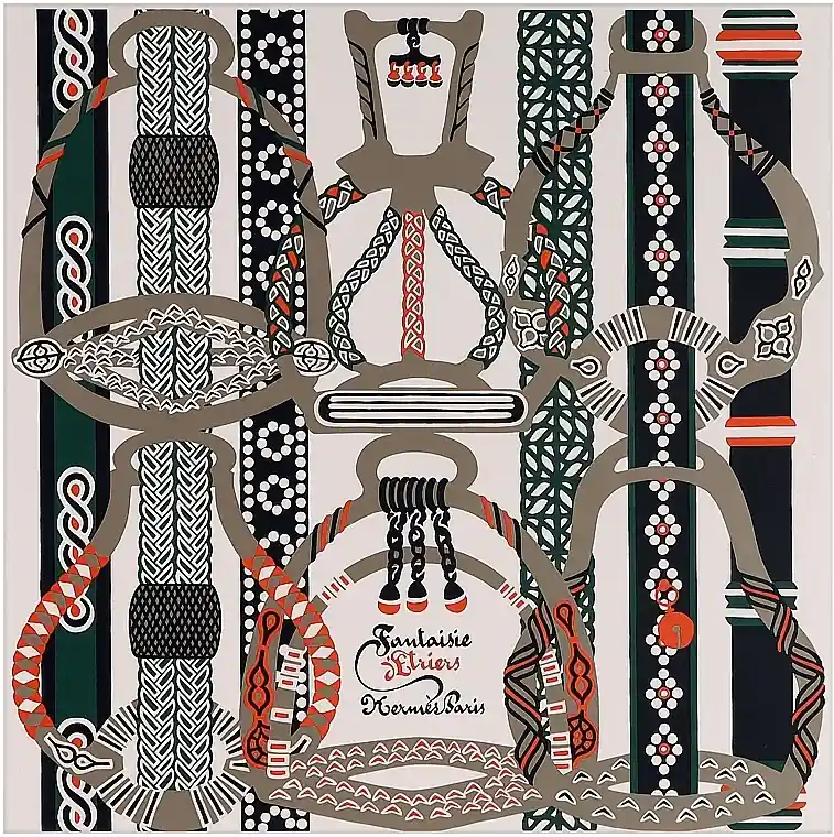 Hermes Un Jardin sur le Nil - Perfume