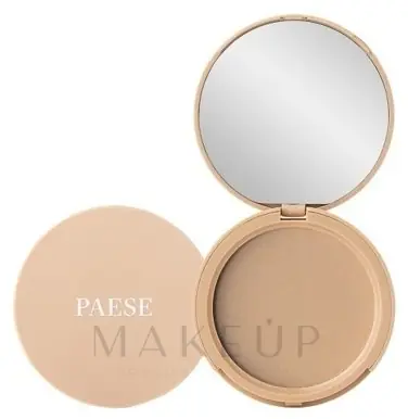 Paese Illuminating Covering Powder - Makeup