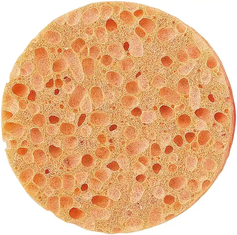 Body Washcloth, orange - Accessories