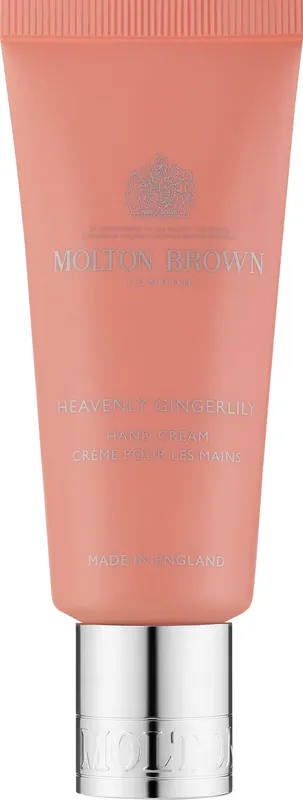 Molton Brown Heavenly Gingerlily - Bath and Body
