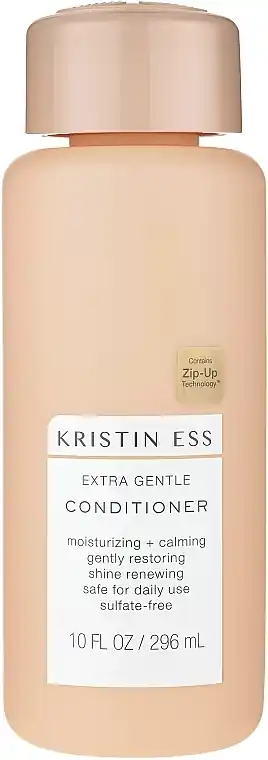 Conditioner for Sensitive Scalp - Hair
