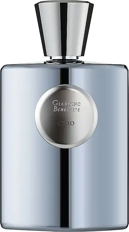 Giardino Benessere Crio - Perfume