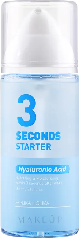 Starter with Hyaluronic Acid - Skin Care Products