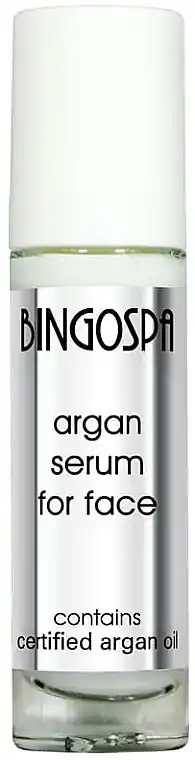 Argan Face Serum - Skin Care Products