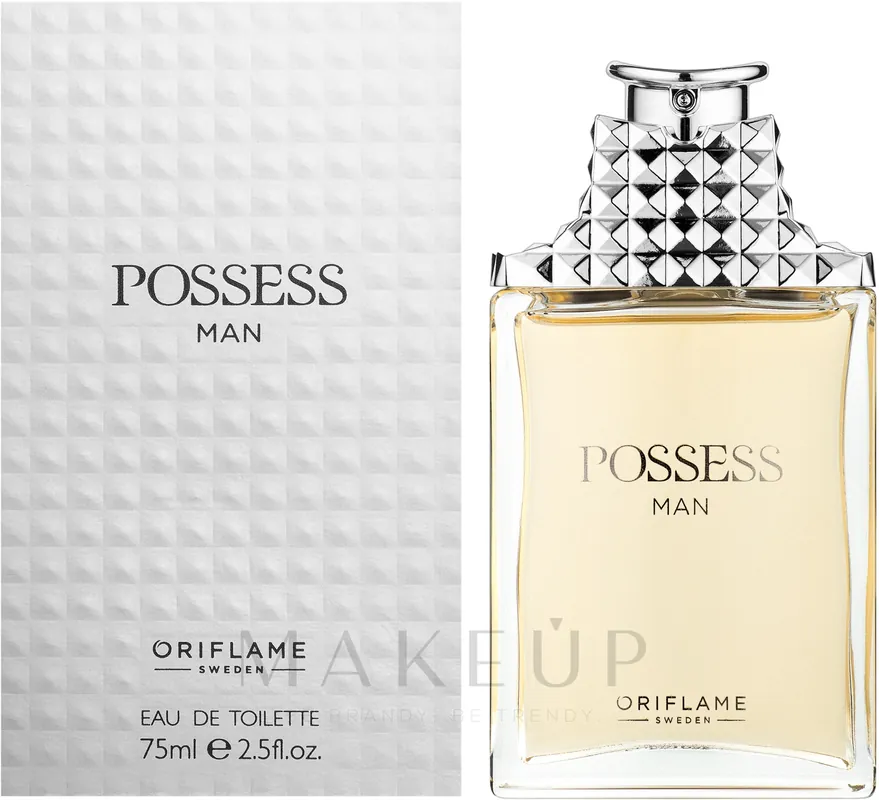 Oriflame Posses - Perfume
