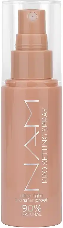 Makeup Setting Spray - Skin Care Products