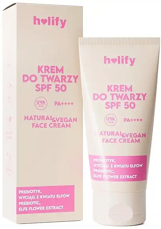 Face Sunscreen - Skin Care Products