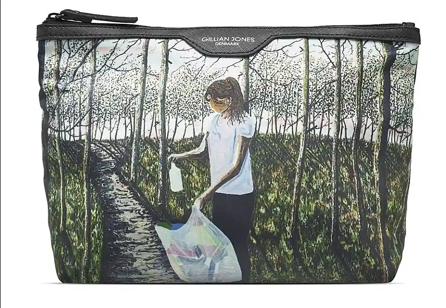 Makeup Bag - Accessories