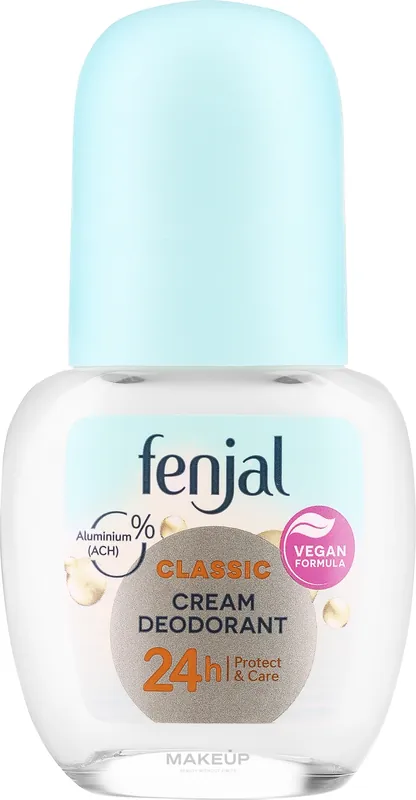 Fenjal Classic - Bath and Body