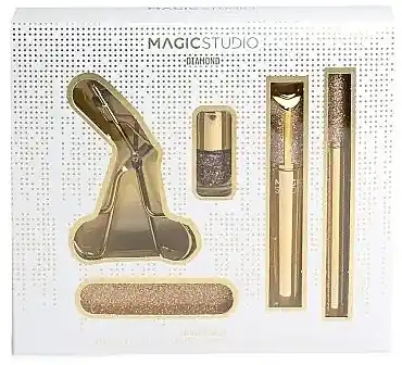 Magic Studio Diamond Lash & Nail Gift - Makeup