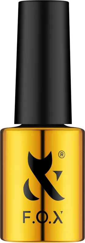 Top Coat with White Drops - Nails