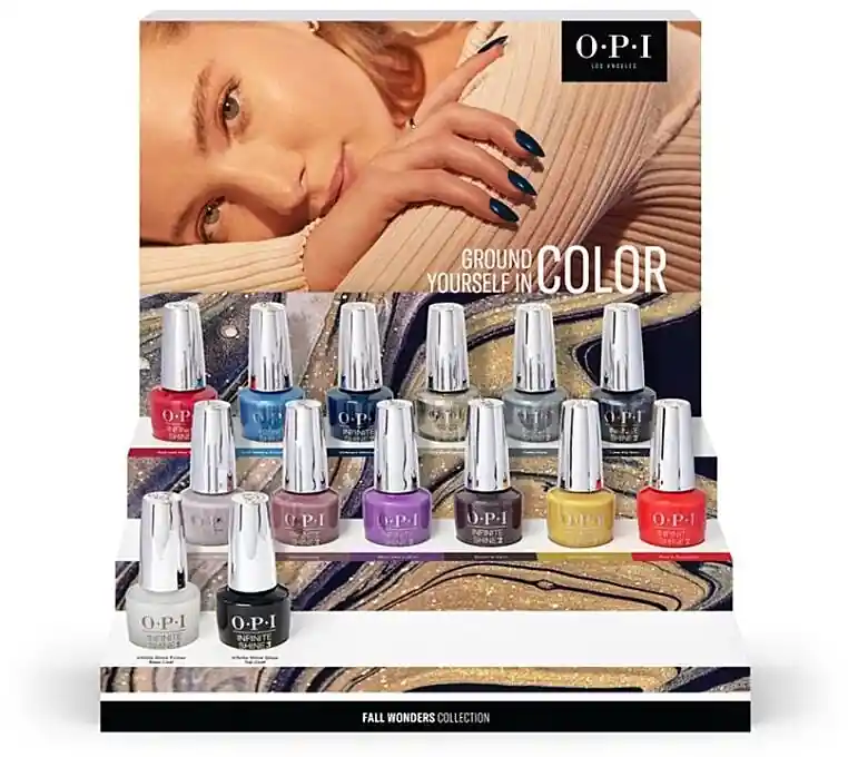 Set - Nails
