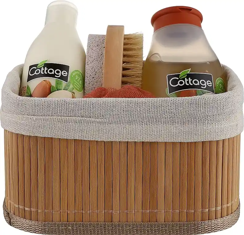 Set - Bath and Body