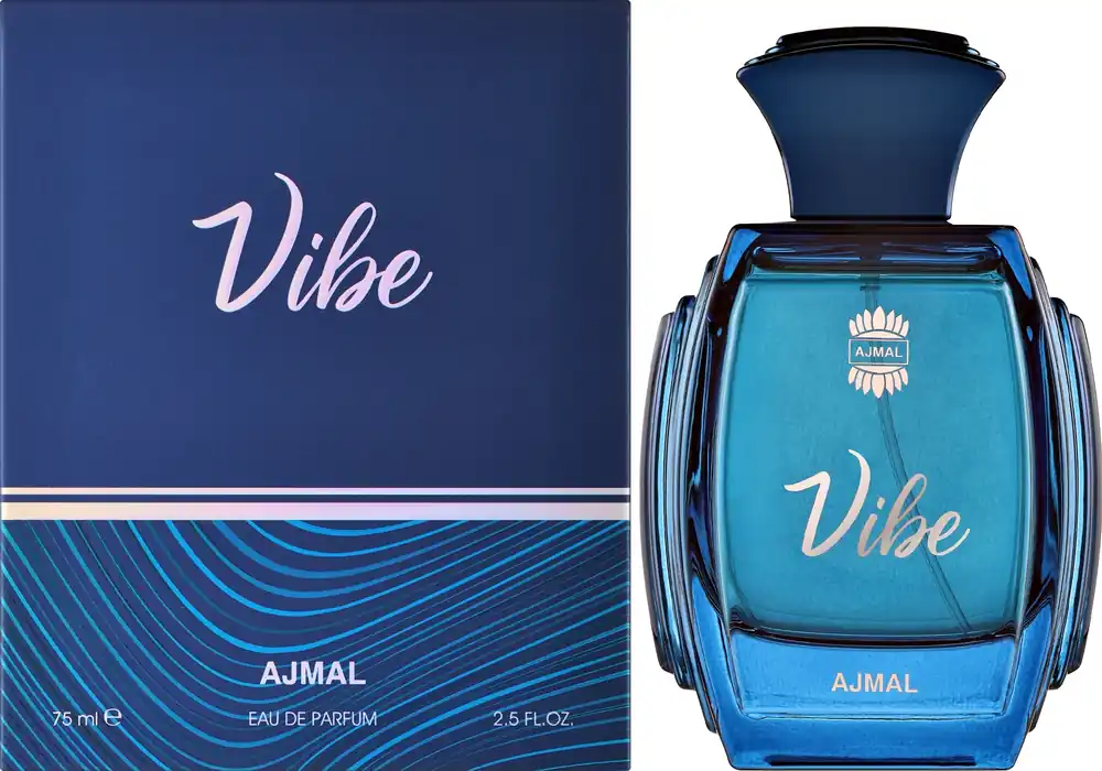 Ajmal Vibe Him - Perfume