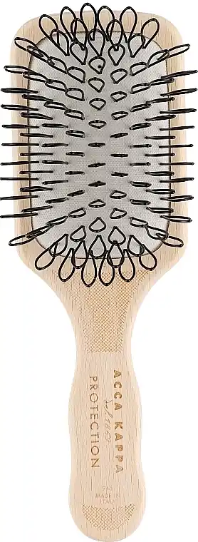 Beech Hair Brush - Accessories