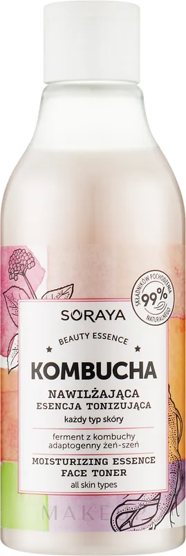 Face Toner - Skin Care Products