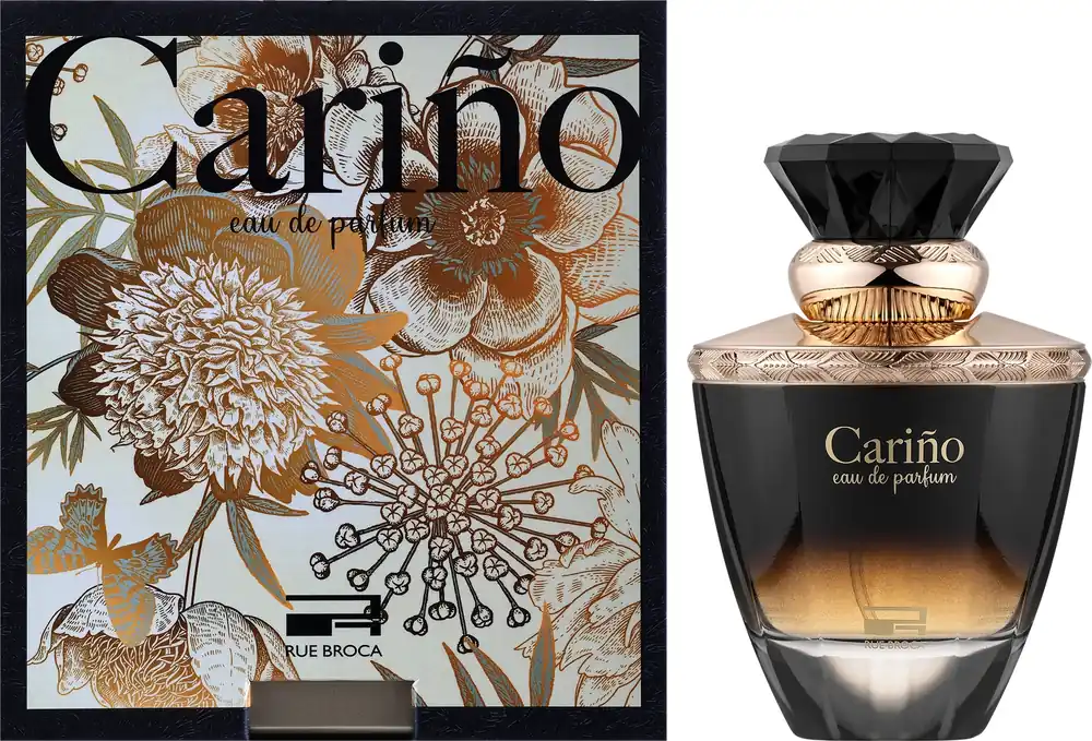 Rue Broca Carino Pour Homme - Perfume