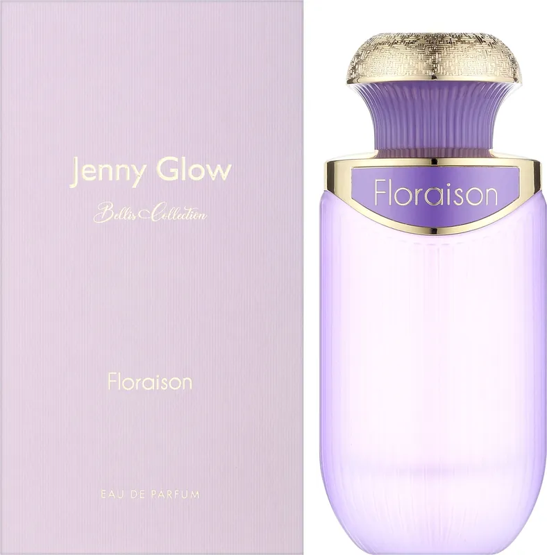 Jenny Glow Bellis Collection Floraison - Perfume