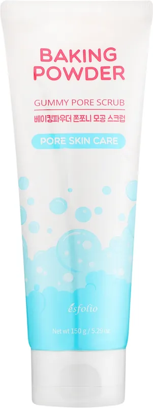 Soda Face Cleansing Foam - Skin Care Products