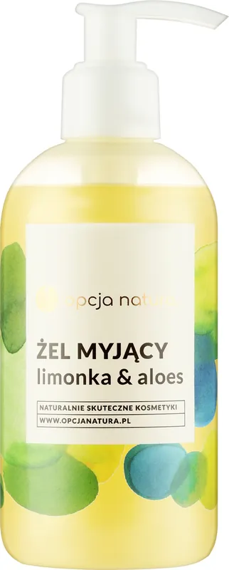 Face & Body Gel - Skin Care Products