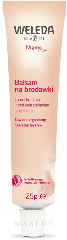 Nipple Balm - Health & Care