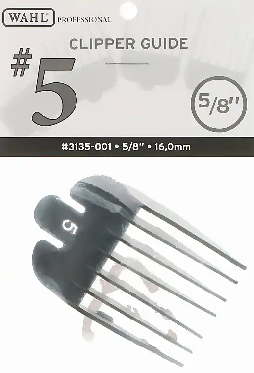 Clipper Head #5-16 mm, 03135-001
