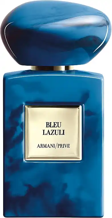 Giorgio Armani Armani Prive Bleu Lazuli - Perfume