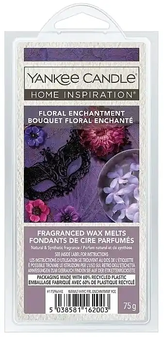 Scented Wax - Bath and Body