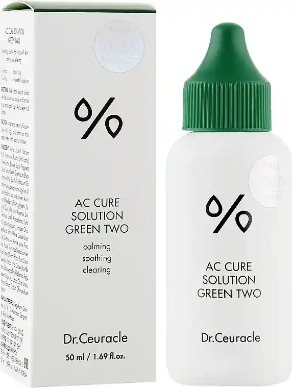 Soothing Serum for Problem Skin - Skin Care Products